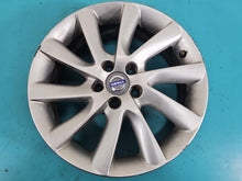 Load image into Gallery viewer, 1x Alufelge 17 Zoll 7.0" 5x108 31341739 Volvo S60 Ii Rim Wheel FEL4865850760mv