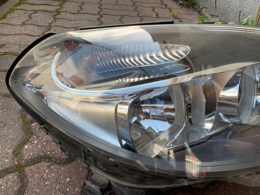 Frontscheinwerfer Mercedes-Benz W246 A2468200261 Rechts Scheinwerfer Headlight