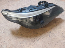 Laden Sie das Bild in den Galerie-Viewer, Frontscheinwerfer BMW E60 E61 7045692 7044672 Rechts Scheinwerfer Headlight SCH2833109499jw