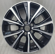 Laden Sie das Bild in den Galerie-Viewer, 1x Alufelge 17 Zoll 7.0&quot; 5x108 47 5ET L1TC-1007-KA Ford Puma Rim Wheel