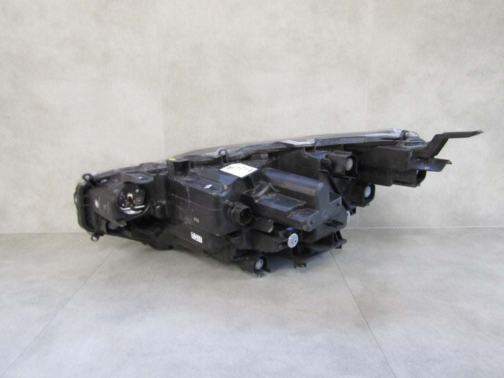 Frontscheinwerfer Toyota Yaris Cross Full LED Rechts Scheinwerfer Headlight SCH5034940535nr