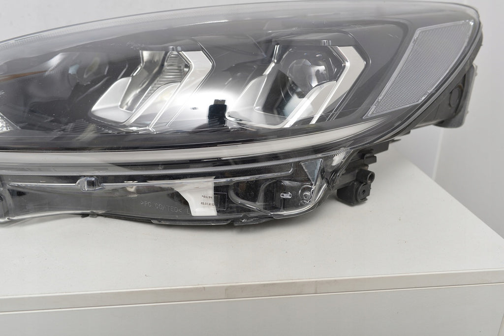 Frontscheinwerfer Ford Kuga LV4B-13E015-CD LED Links Scheinwerfer Headlight SCH2209286144bx
