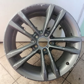 1x Alufelge 19 Zoll 9.0