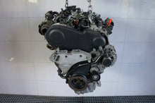 Laden Sie das Bild in den Galerie-Viewer, Motor Audi VW A3 Passat CFG 2.0 TDI 2013 Diesel Engine Komplett