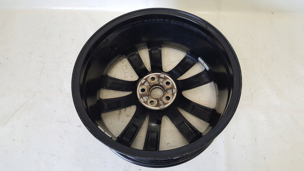 1x Alufelge 20 Zoll 8.0" 5x108 40ET J9C3-JA Jaguar E Pace F Rim Wheel