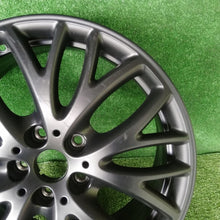 Load image into Gallery viewer, 1x Alufelge 18 Zoll 7.0" 5x112 54ET BMW 1 Mini F56 F55 Rim Wheel FEL6753864577hf