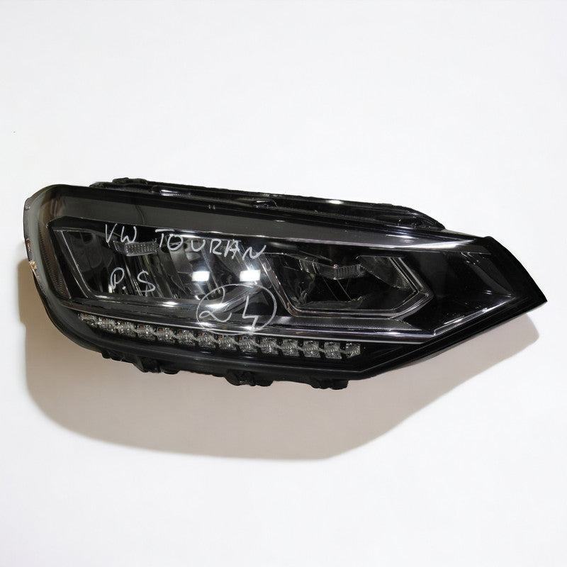 Frontscheinwerfer VW Touran 5TB941036B LED Rechts Scheinwerfer Headlight