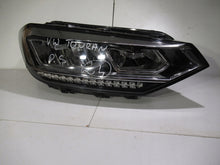 Laden Sie das Bild in den Galerie-Viewer, Frontscheinwerfer VW Polo 6r Touran 5TB941036 LED Rechts Scheinwerfer Headlight