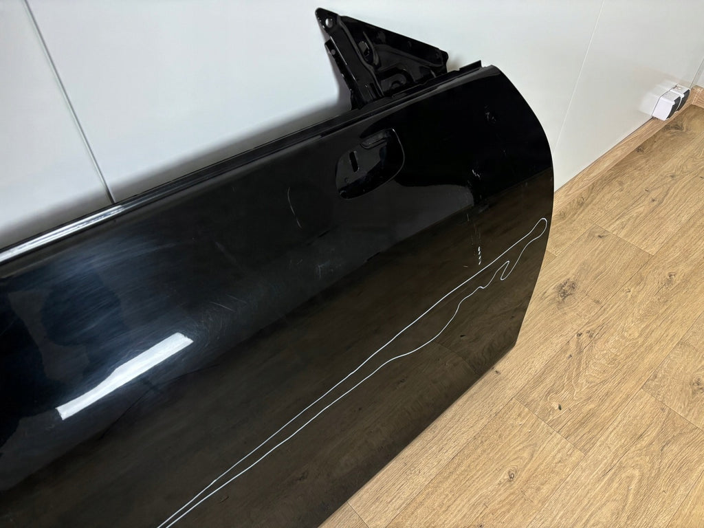 Tür Mercedes-Benz Cls Vorne Rechts Door Porta Porte