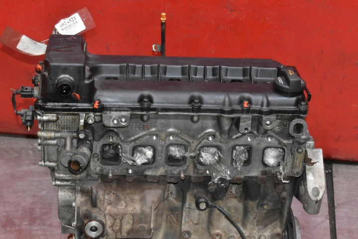 Motor Skoda Superb I CDVA 3.6 FSI 260PS 191kW 2009 Benzin Engine Unkomplett MOT1675196464ra