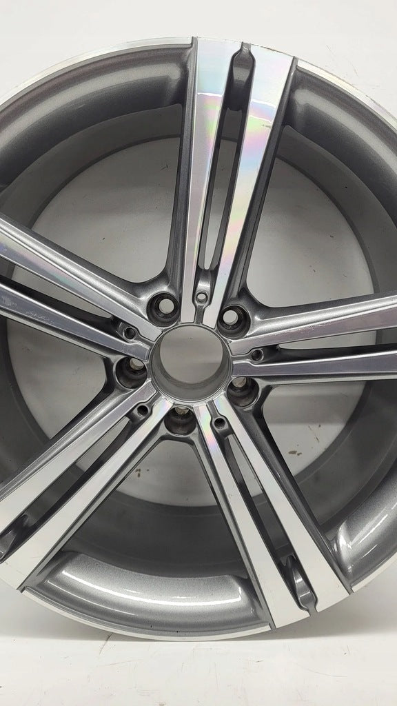 1x Alufelge 20 Zoll 9.0" 5x112 33ET A2574010600 Mercedes-Benz Cls Rim Wheel FEL5776230983qn