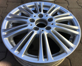 1x Alufelge 16 Zoll 6.0