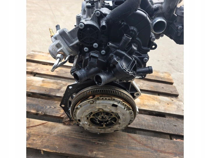Motor Audi Seat Skoda VW I CPTA CPT 1.4 TFSI. TSI 108TKm 2002 Benzin Komplett MOT8159243047np
