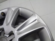 Laden Sie das Bild in den Galerie-Viewer, 1x Alufelge 15 Zoll 6.5" 5x100 34ET Glanz Silber 8X0601025 Audi A1 Rim Wheel FEL8556486484cl
