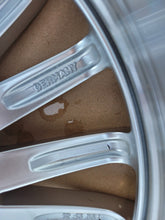 Load image into Gallery viewer, 1x Alufelge 17 Zoll 8.5" 5x112 38ET A2114001802 Mercedes-Benz W211 Rim Wheel FEL7949829336cn
