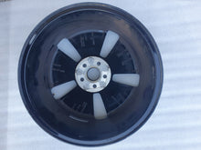Load image into Gallery viewer, 1x Alufelge 17 Zoll 6.5" 5x100 39ET 2GM601025E 2GM601025N VW T-Cross Rim Wheel FEL7782559523dv