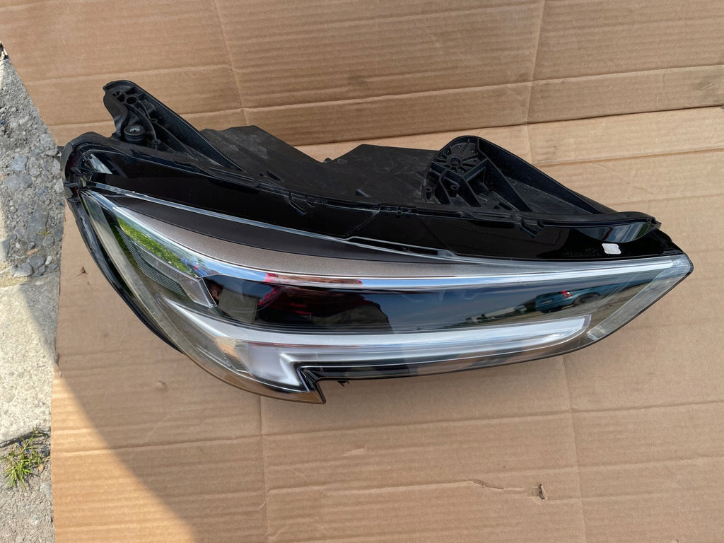 Frontscheinwerfer Opel Insignia B 39136836 LED Rechts Scheinwerfer Headlight