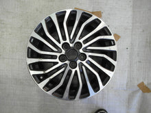 Laden Sie das Bild in den Galerie-Viewer, 1x Alufelge 17 Zoll 7.5&quot; 54645 Ford Focus Rim Wheel