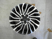 Load image into Gallery viewer, 1x Alufelge 17 Zoll 7.5" 54645 Ford Focus Rim Wheel FEL5279733121sg