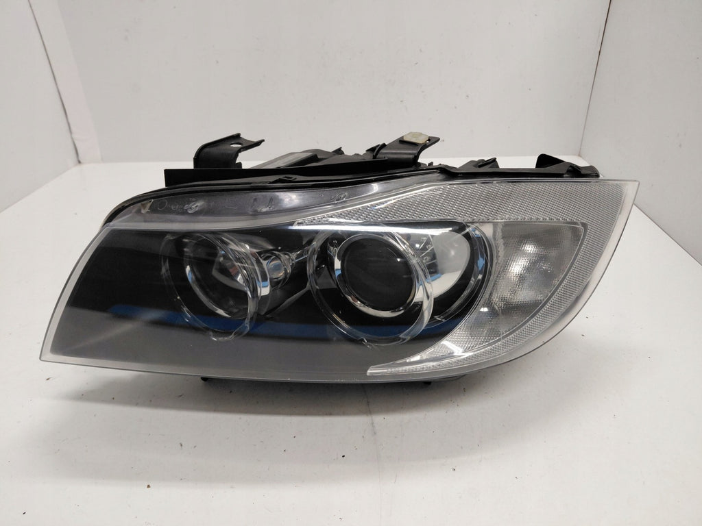 Frontscheinwerfer BMW E90 6942737 Xenon Links Scheinwerfer Headlight SCH3384399936ig