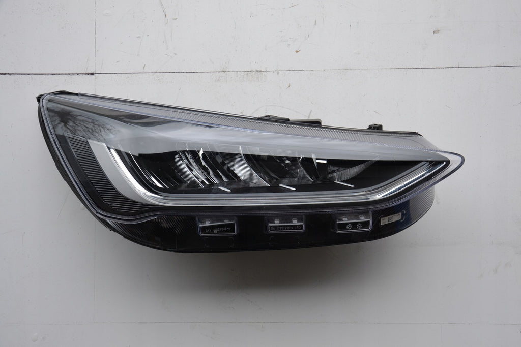 Frontscheinwerfer Ford Focus NX7B-13E014-CF Full LED Rechts Headlight SCH7362038856pt