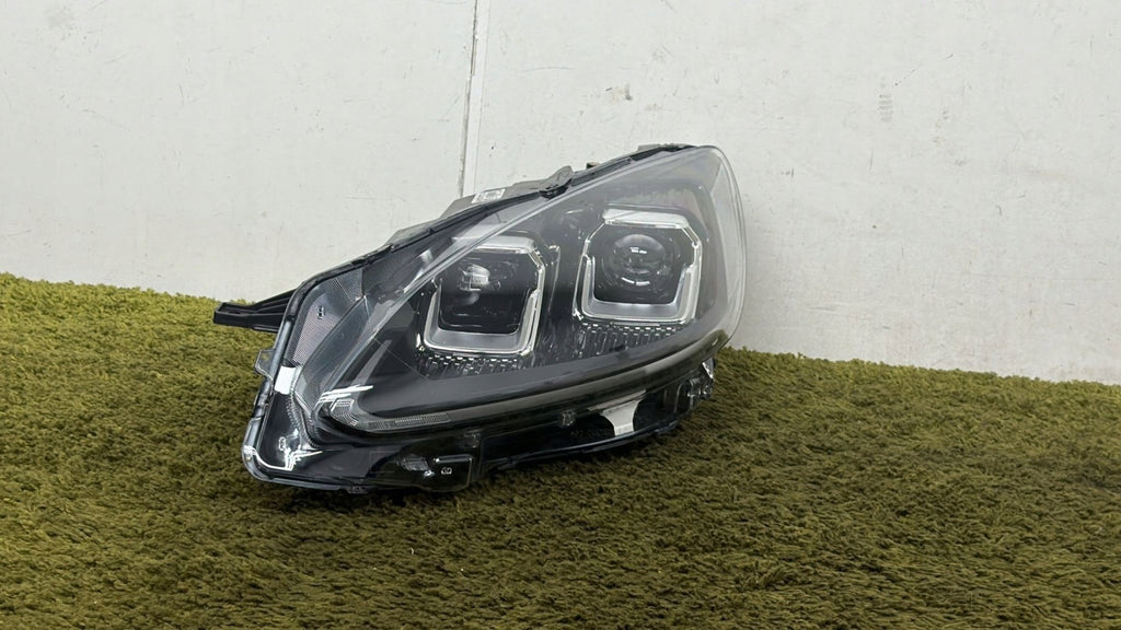 Frontscheinwerfer Ford Kuga III LV4B-13E017-AL Full LED Links Headlight SCH6221251850nr