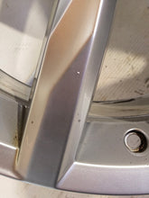 Laden Sie das Bild in den Galerie-Viewer, 1x Alufelge 18 Zoll 8.0&quot; 5x130 53ET 7P6601025AC VW Touareg Rim Wheel