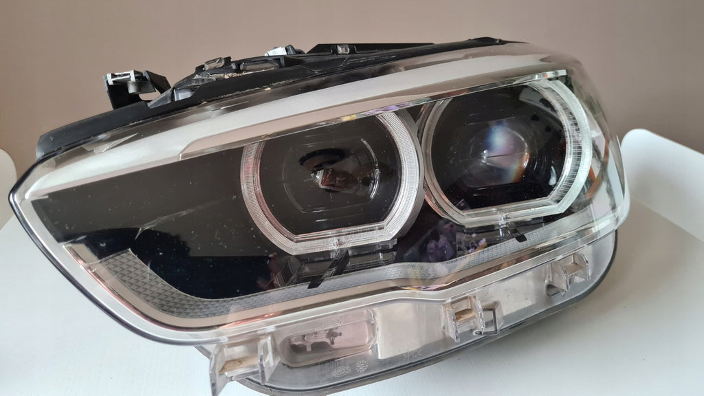 Frontscheinwerfer BMW 1 F21 F20 7453517 Full LED Links Scheinwerfer Headlight