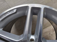 Load image into Gallery viewer, 1x Alufelge 17 Zoll 5x112 A2044012400 Mercedes-Benz W204 Rim Wheel FEL2275024600px