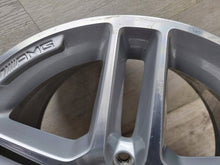 Laden Sie das Bild in den Galerie-Viewer, 1x Alufelge 17 Zoll 5x112 A2044012400 Mercedes-Benz W204 Rim Wheel FEL2275024600px