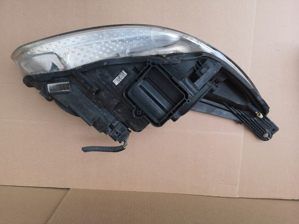 Frontscheinwerfer Ford Focus C Max Ein Satz Scheinwerfer Headlight SCH3330177436dz