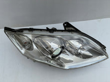 Laden Sie das Bild in den Galerie-Viewer, Frontscheinwerfer Renault Laguna III 89901837 Xenon Rechts Headlight SCH6356451837br