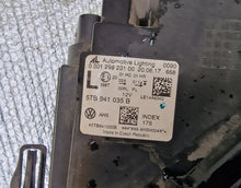 Load image into Gallery viewer, Frontscheinwerfer VW Touran 5TB941035B LED Links Scheinwerfer Headlight SCH9266986782mv