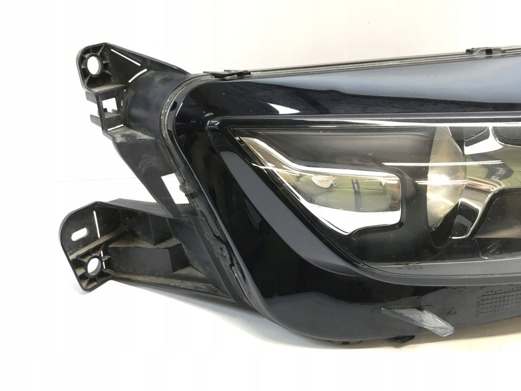 Frontscheinwerfer Citroën C4 Picasso II 9677217480-02 Xenon Rechts Headlight SCH4091523947vq