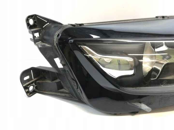 Frontscheinwerfer Citroën C4 Picasso II 9677217480 Xenon Rechts Headlight SCH4091523947vq