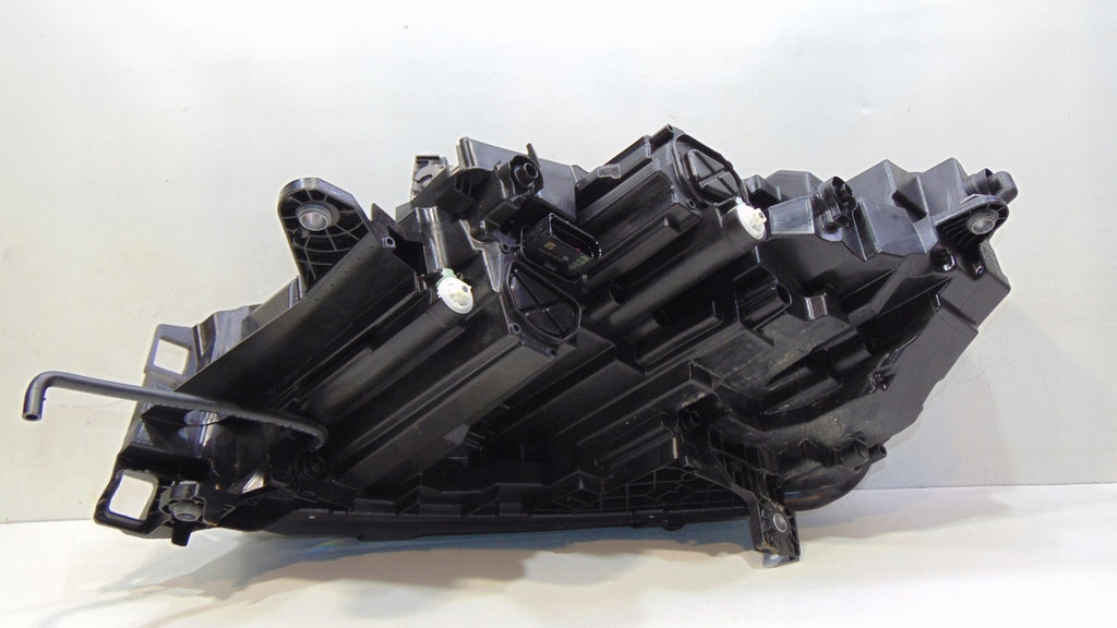 Frontscheinwerfer Skoda Enyaq IV 5LB941016A Full LED Rechts Headlight