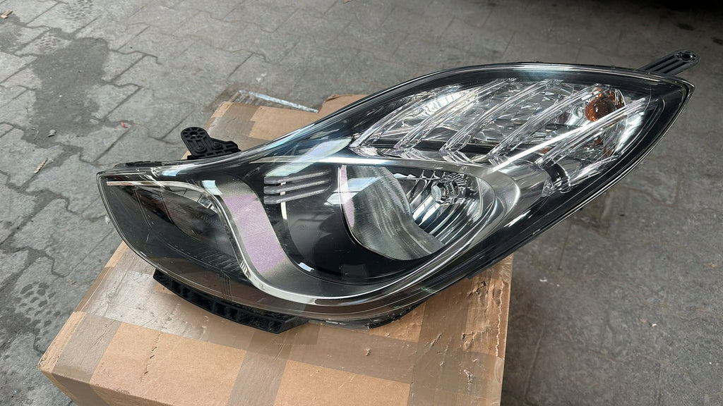 Frontscheinwerfer Hyundai Ix20 LED Links Scheinwerfer Headlight