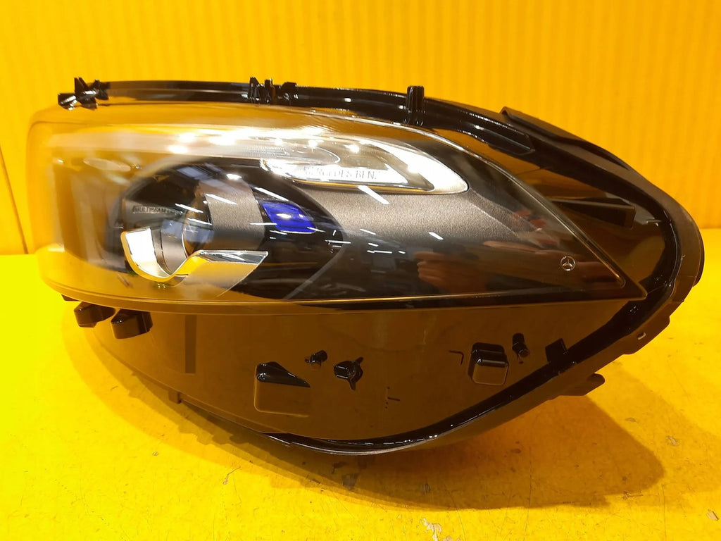 Frontscheinwerfer Mercedes-Benz W177 A1779065904 LED Links Headlight SCH2834410977yx