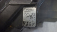 Load image into Gallery viewer, Frontscheinwerfer Toyota Corolla 81110-02S60 LED Rechts Scheinwerfer Headlight SCH9686151270ac