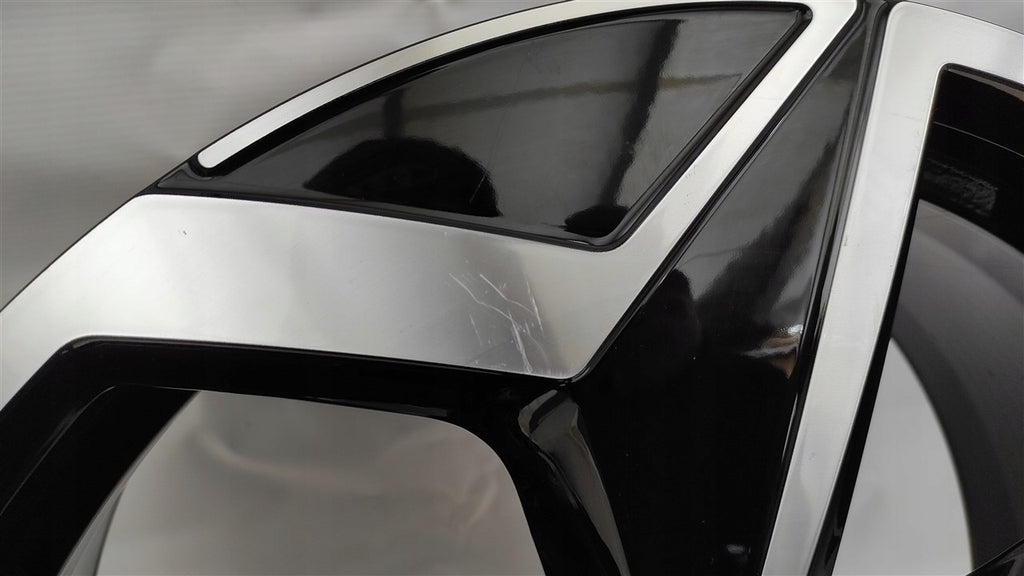 1x Alufelge 19 Zoll 7.5" 5x112 50ET Glanz Schwarz 10A601025S VW Id.3 Rim Wheel FEL6341367390jy