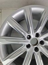 Load image into Gallery viewer, 1x Alufelge 19 Zoll 8.0" 5x112 26ET Glanz Silber 4G8601025K Audi A7 Rim Wheel FEL6893268123ph