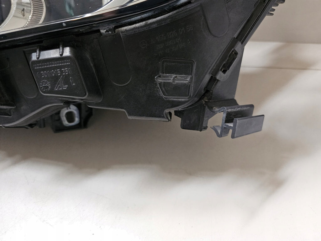 Frontscheinwerfer Mercedes-Benz X156 A15690611100 Links Scheinwerfer Headlight SCH2216473099xk