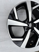 Load image into Gallery viewer, 1x Alufelge 19 Zoll 7.0" 5x114.3 N88901 Nissan Qashqai I Rim Wheel FEL5776824719up