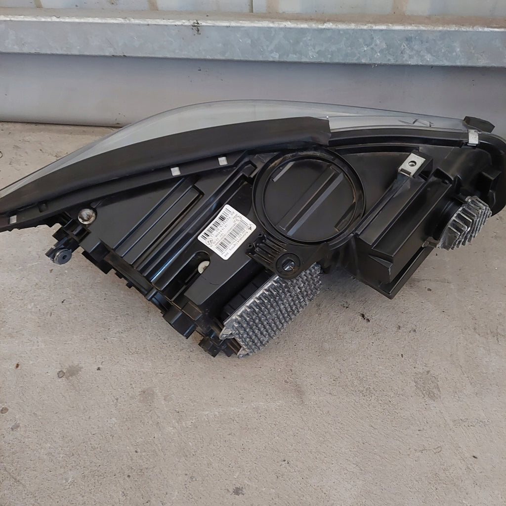 Frontscheinwerfer BMW 2 F45 F46 7472213 LED Ein Stück (Rechts oder Links) SCH2332800959jq