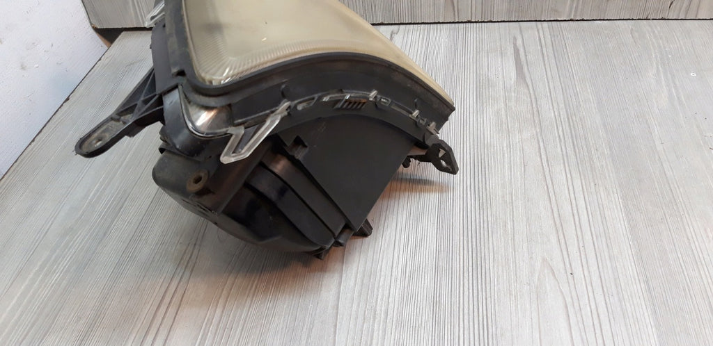 Frontscheinwerfer Opel Vectra C 159872-00 Xenon Rechts Scheinwerfer Headlight SCH7935880268ad