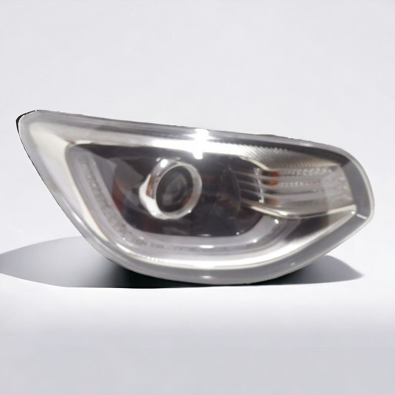 Frontscheinwerfer Kia Soul 24631 Xenon Rechts Scheinwerfer Headlight