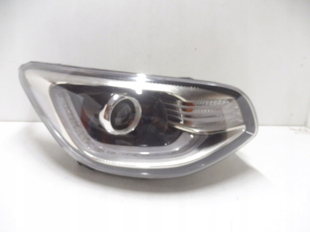 Frontscheinwerfer Kia Soul 24631 Xenon Rechts Scheinwerfer Headlight