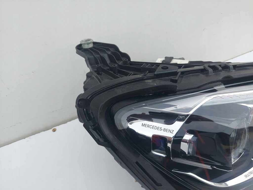 Frontscheinwerfer Mercedes-Benz W213 2139068409 LED Rechts Headlight SCH9475498685gh