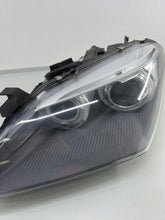Load image into Gallery viewer, Frontscheinwerfer BMW 6 F12 F13 7222085-17 Links Scheinwerfer Headlight SCH5577699437vc