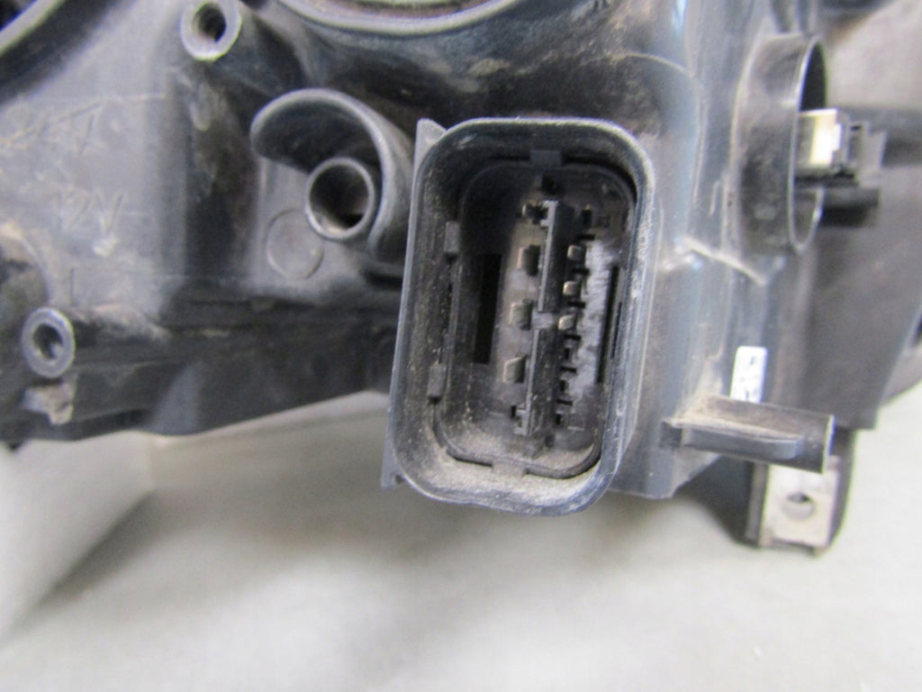 Frontscheinwerfer BMW 5 F11 F10 Xenon Links Scheinwerfer Headlight SCH3941659865ue